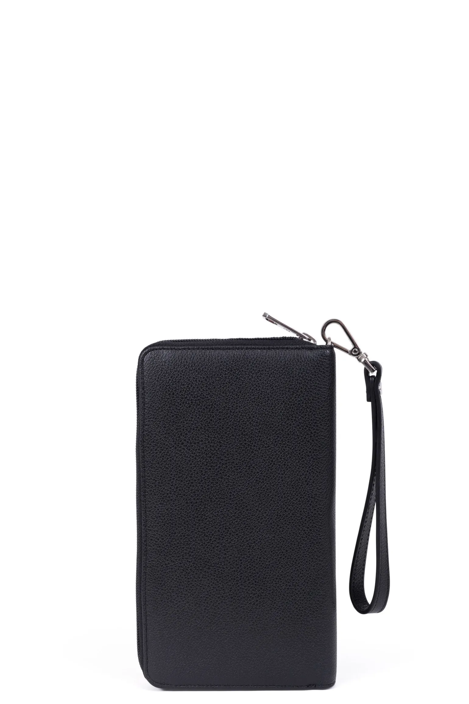 Compagnon de voyage - Stop RFID - Cuir