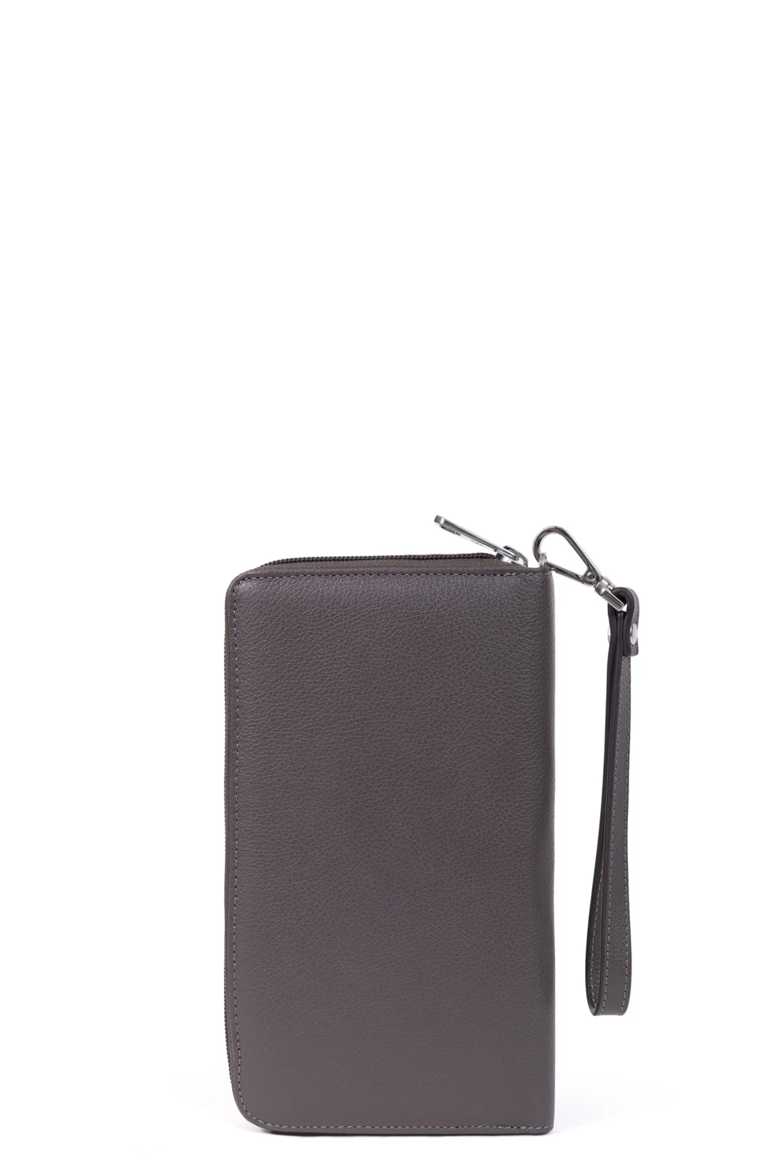Compagnon de voyage - Stop RFID - Cuir