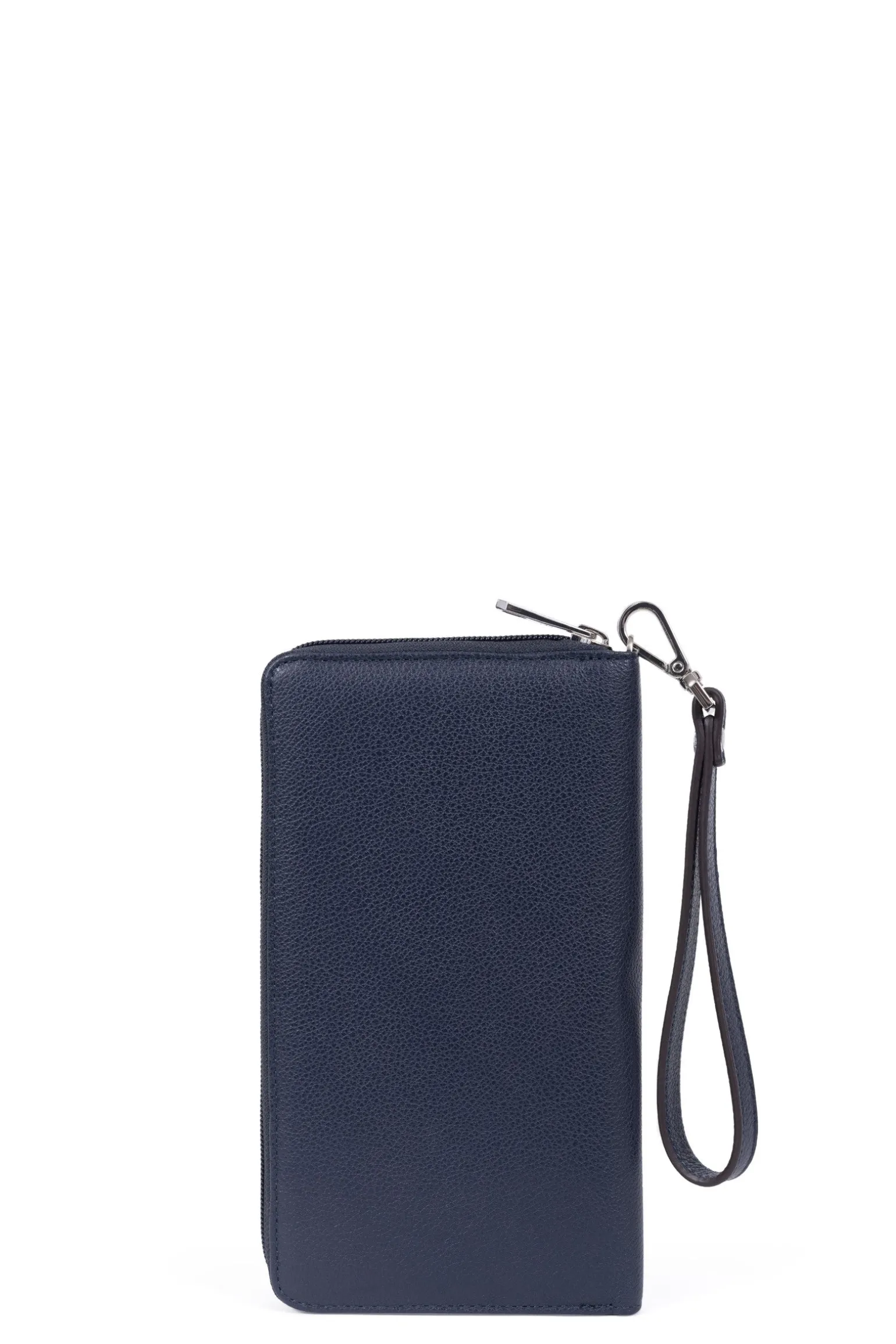 Compagnon de voyage - Stop RFID - Cuir