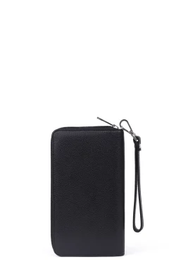 Compagnon de voyage - Stop RFID - Cuir