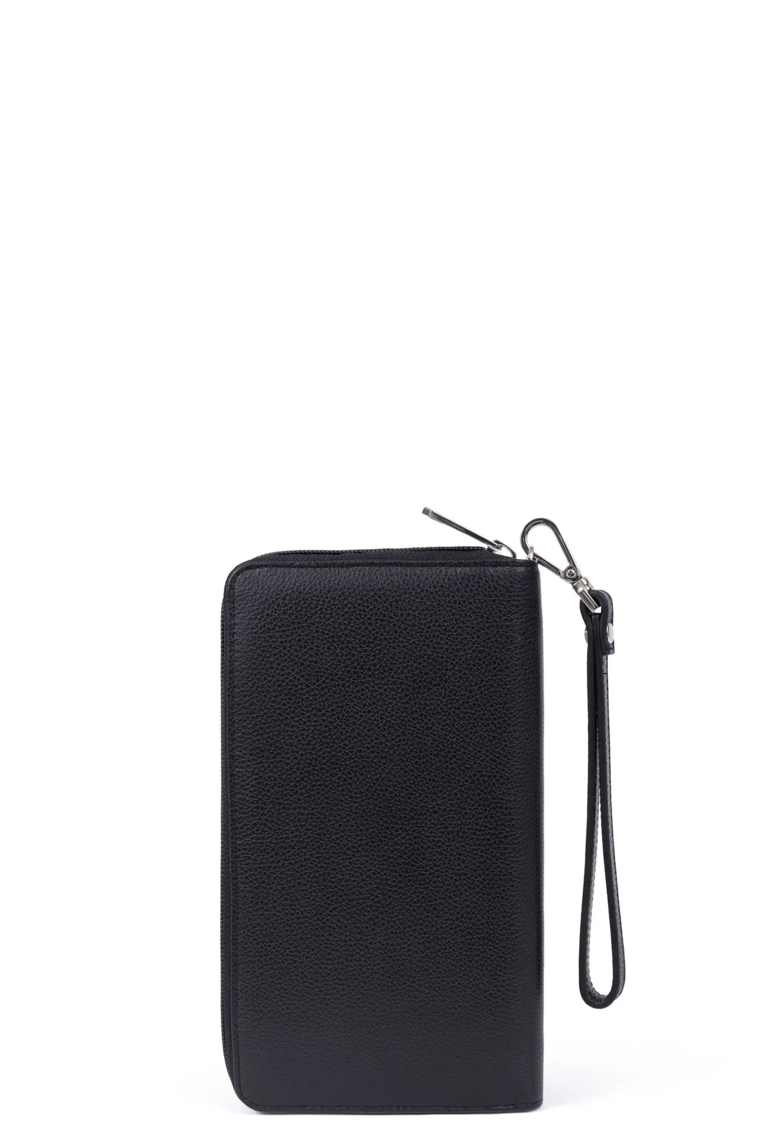 Compagnon de voyage - Stop RFID - Cuir