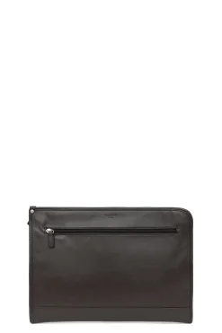 Conférencier - A4 - Cuir