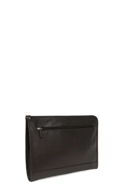 Conférencier - A4 - Cuir