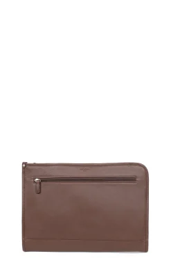 Conférencier - A4 - Cuir