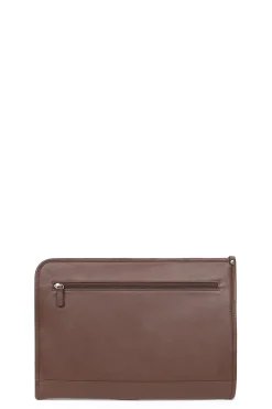 Conférencier - A4 - Cuir