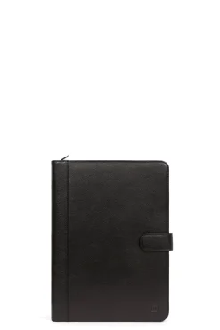 Conférencier - Tablette & A4 - Cuir