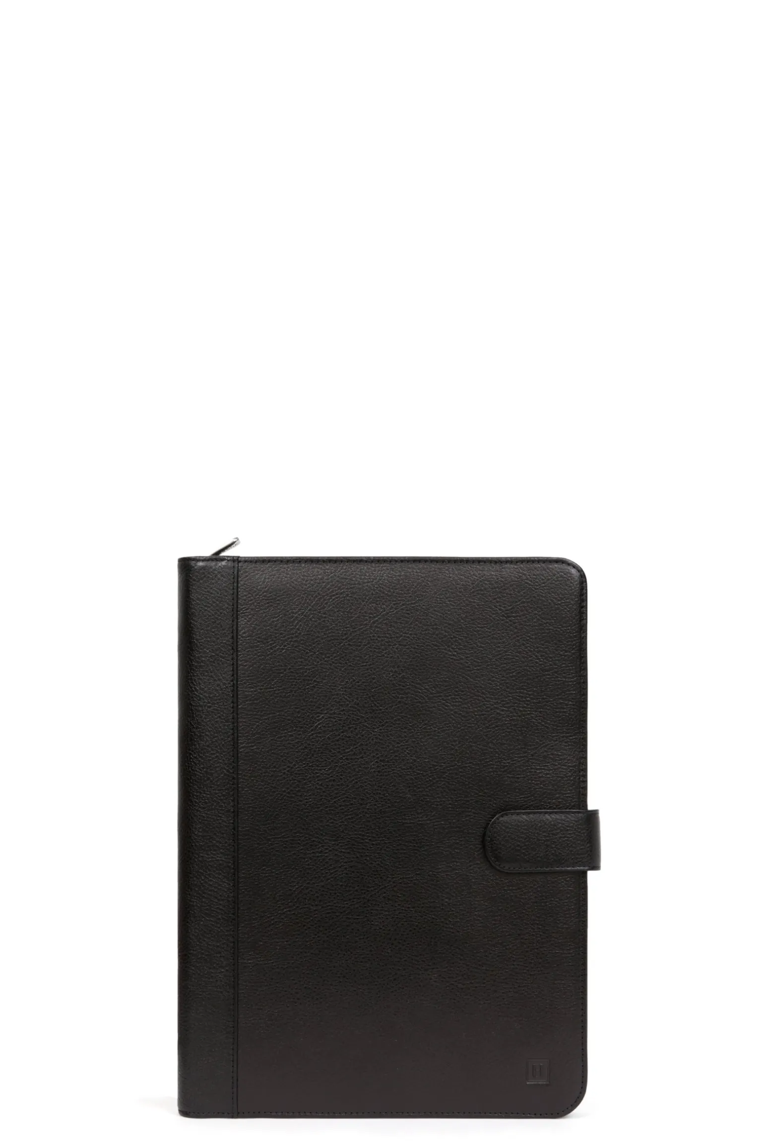 Conférencier - Tablette & A4 - Cuir