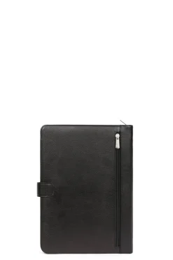 Conférencier - Tablette & A4 - Cuir