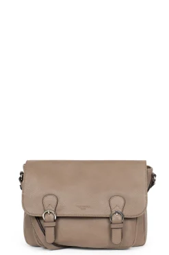 Gibecière - Cuir