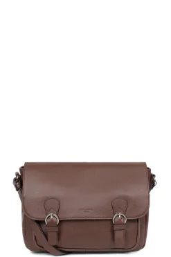 Gibecière - Cuir