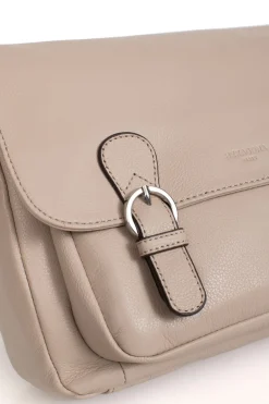 Gibecière - Cuir