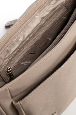 Gibecière - Cuir