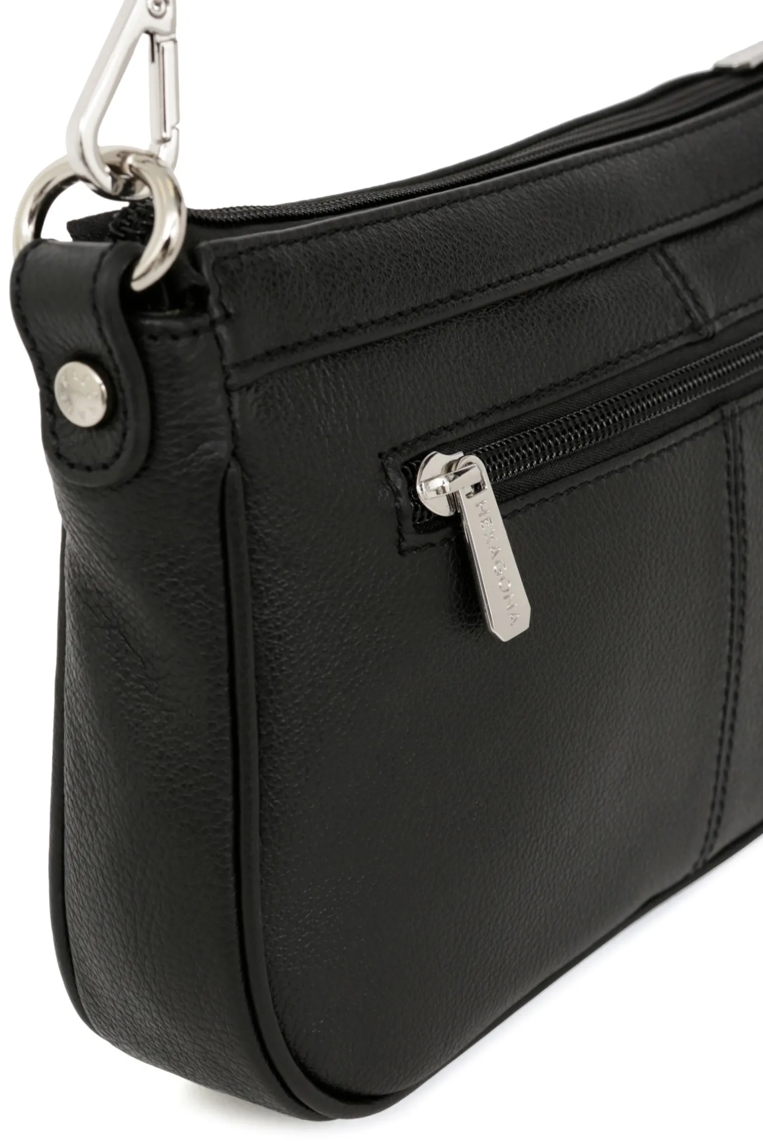 Pochette - Cuir