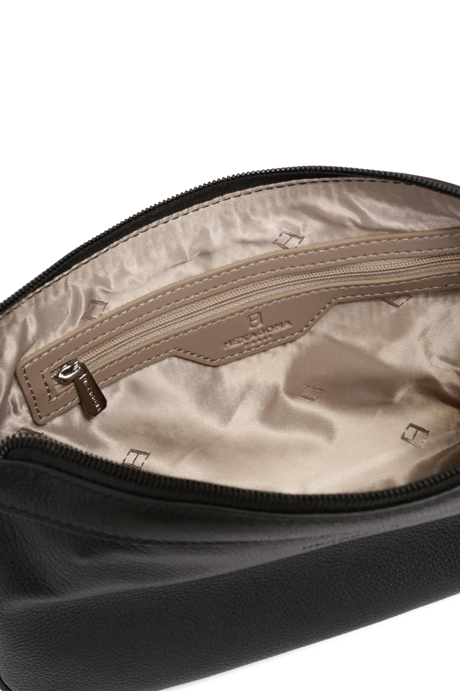 Pochette - Cuir