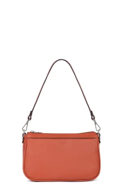 Pochette - Cuir