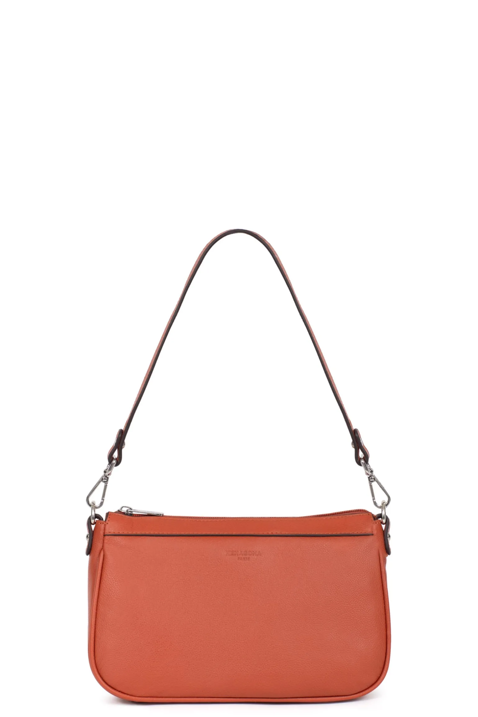 Pochette - Cuir
