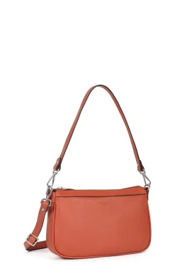 Pochette - Cuir