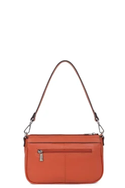 Pochette - Cuir