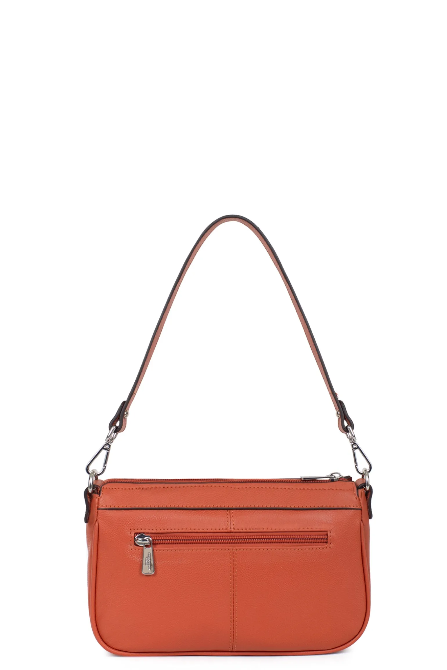 Pochette - Cuir