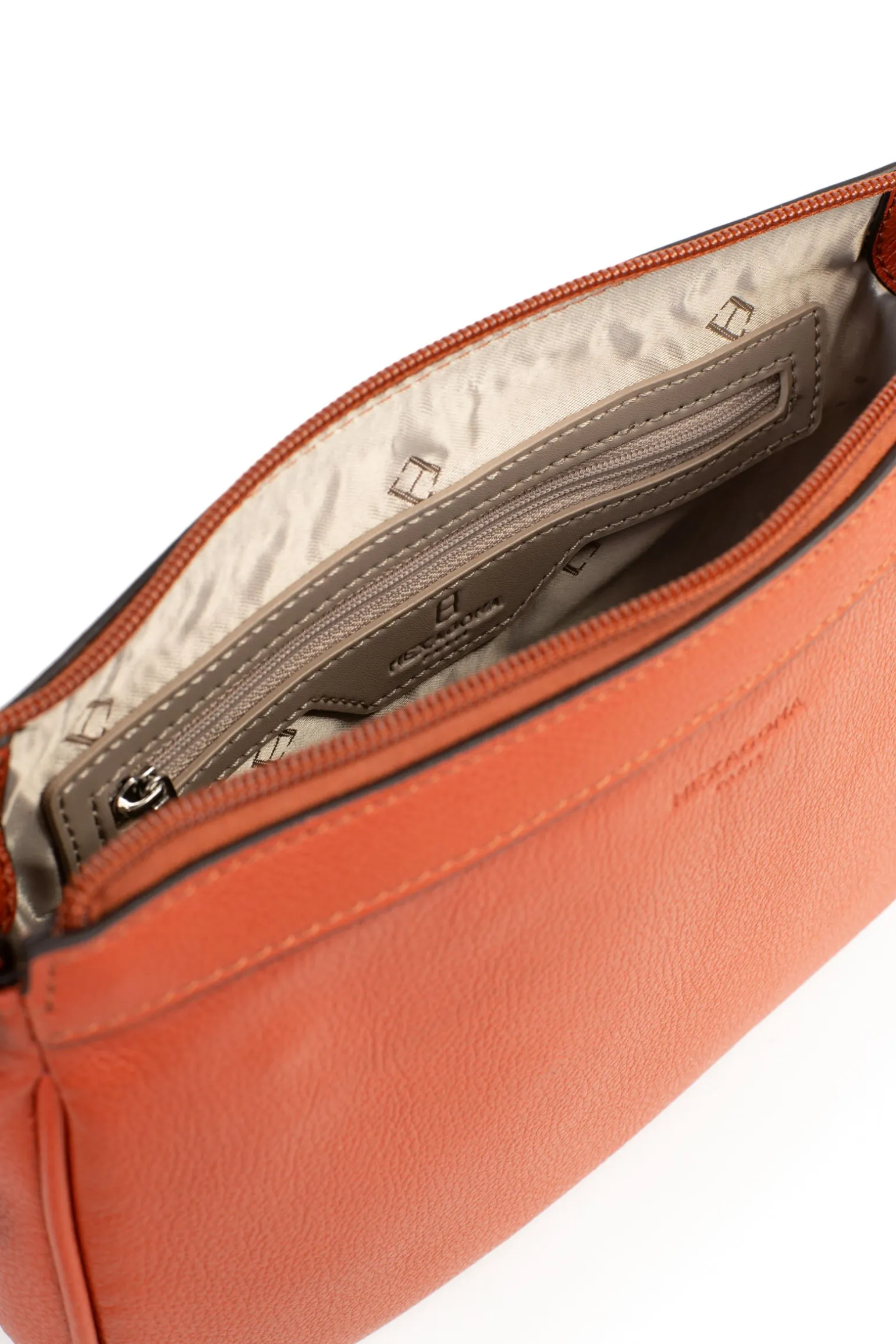 Pochette - Cuir