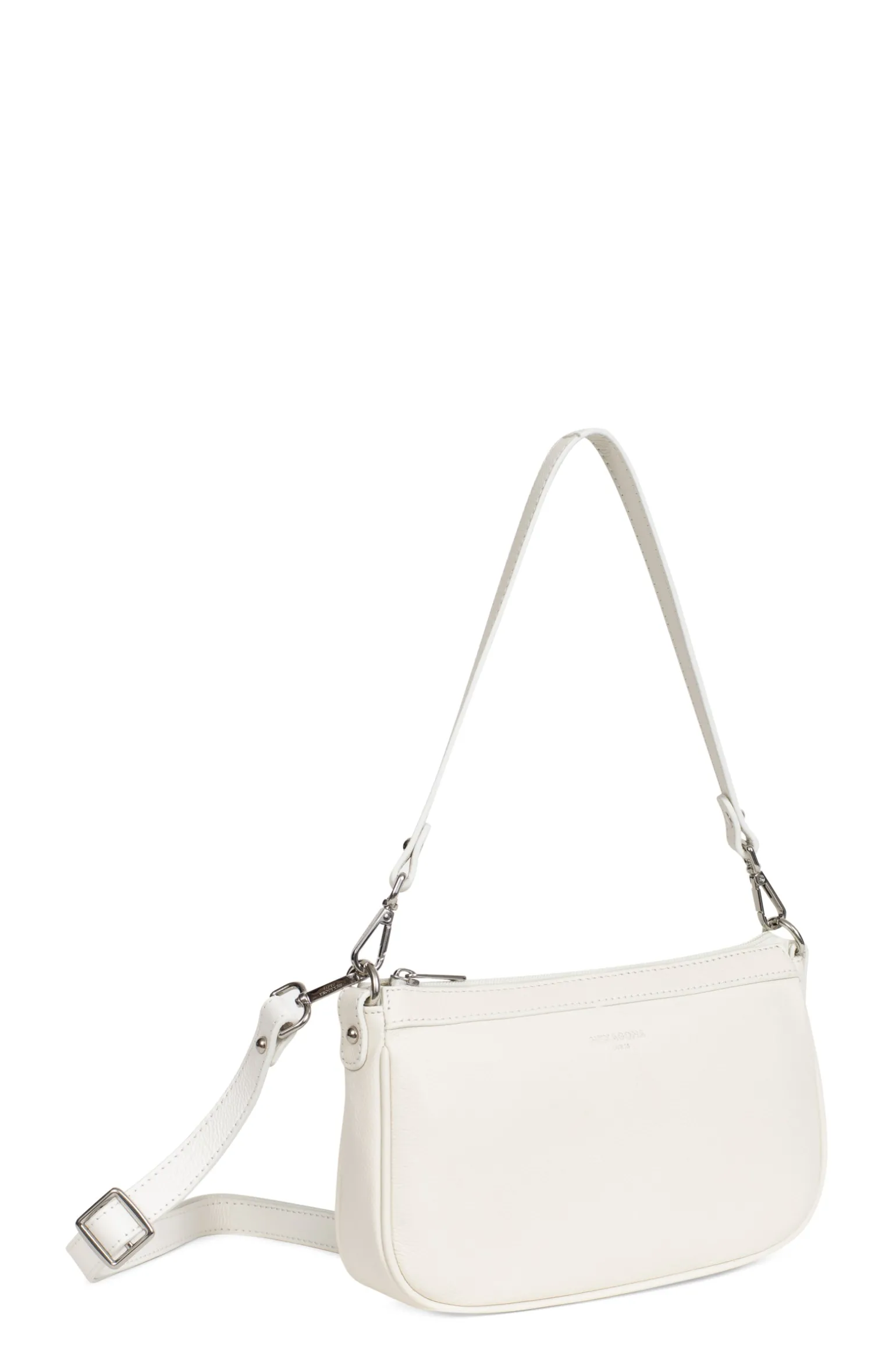 Pochette - Cuir