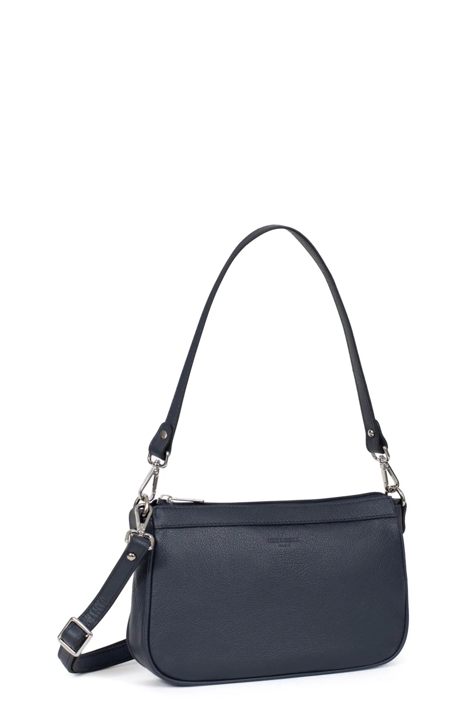 Pochette - Cuir