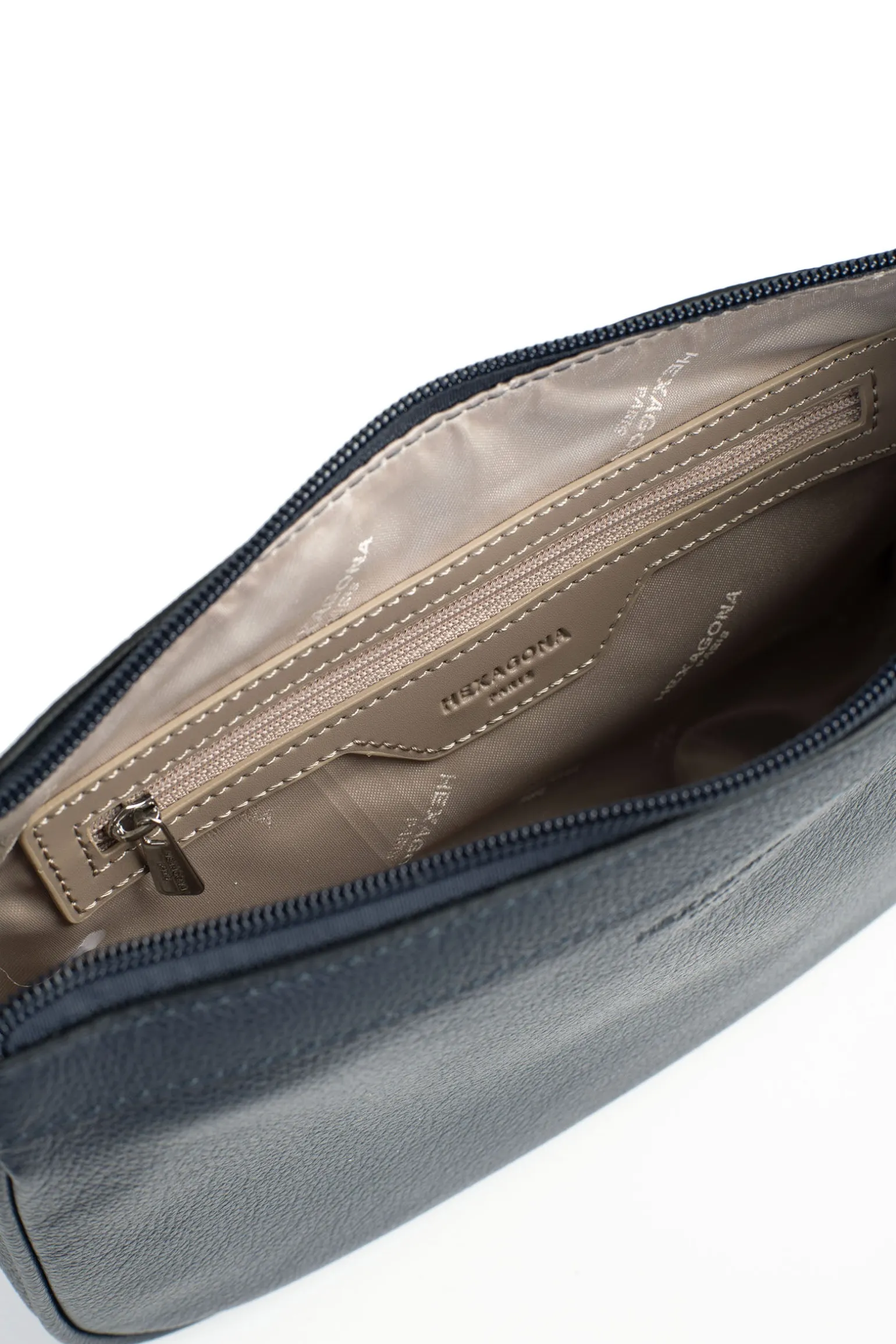 Pochette - Cuir