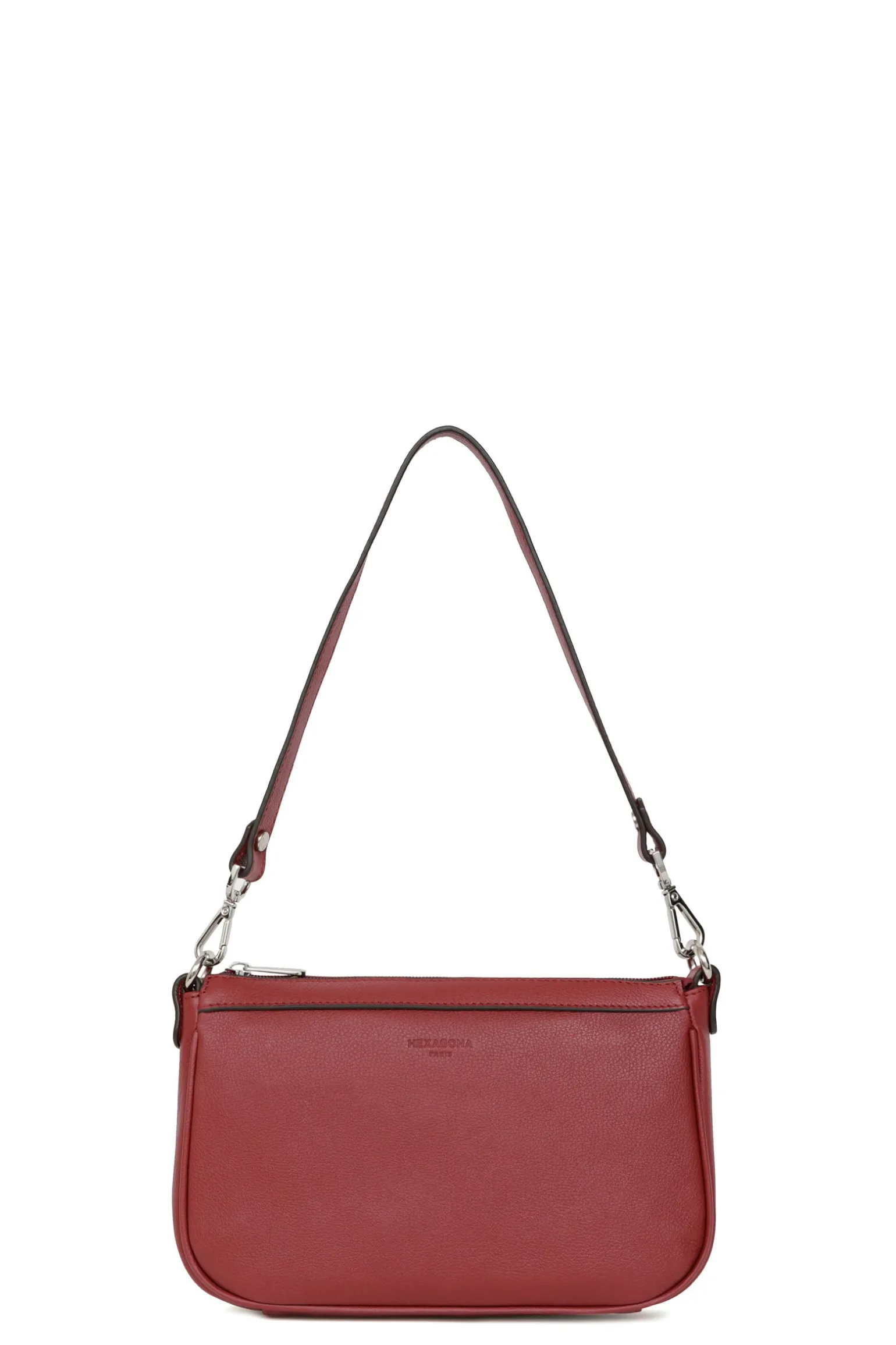 Pochette - Cuir