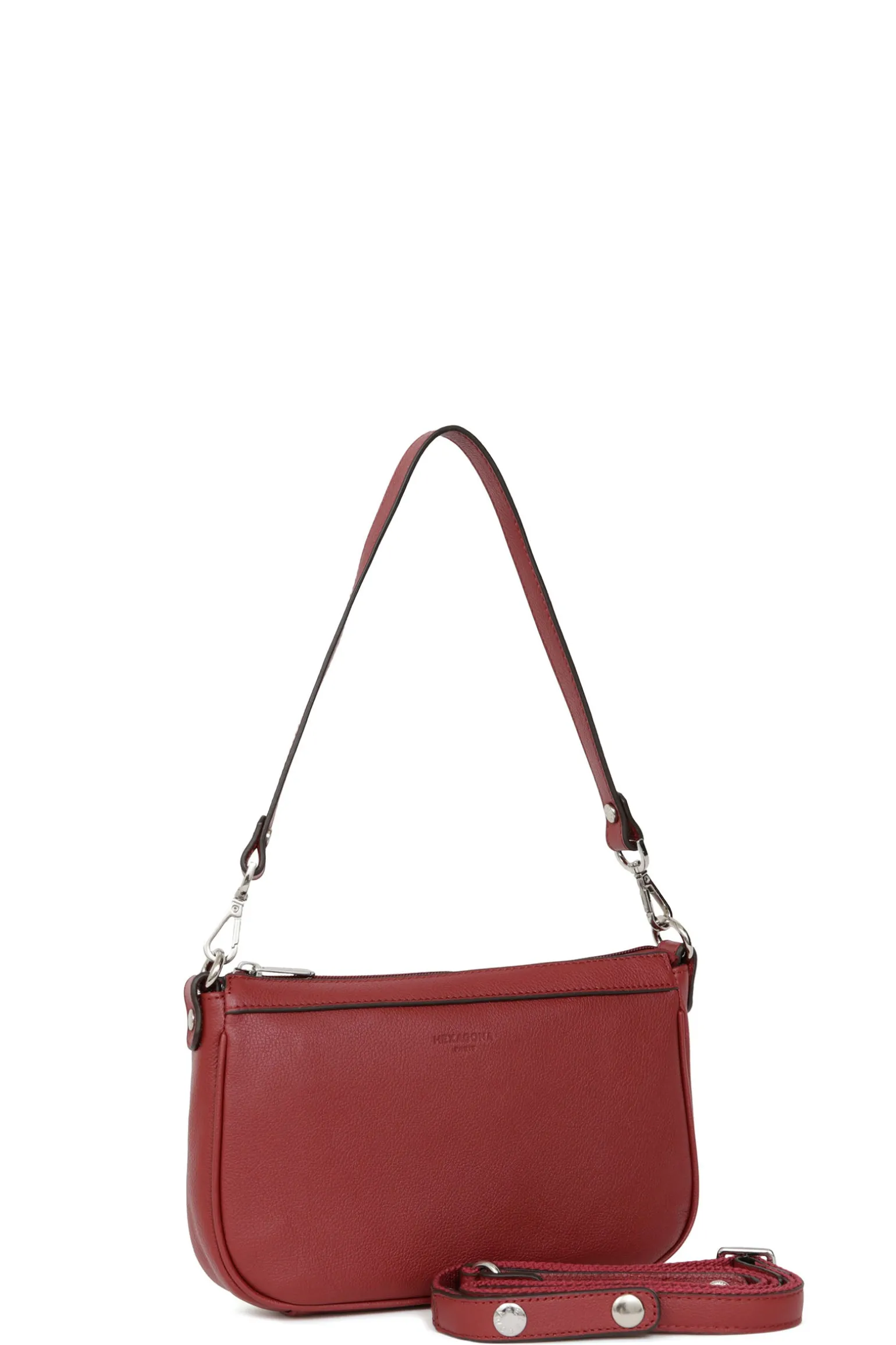 Pochette - Cuir