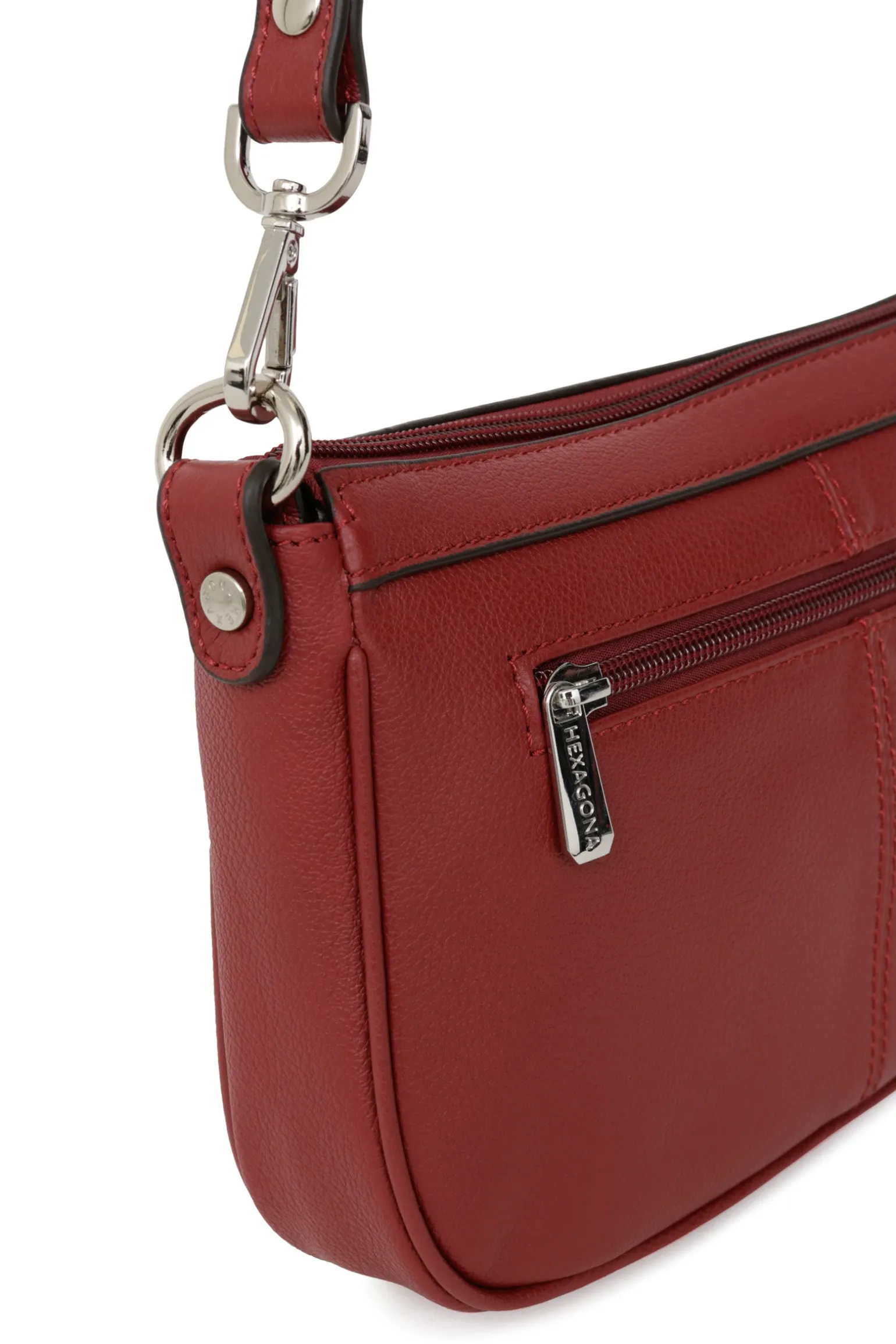 Pochette - Cuir