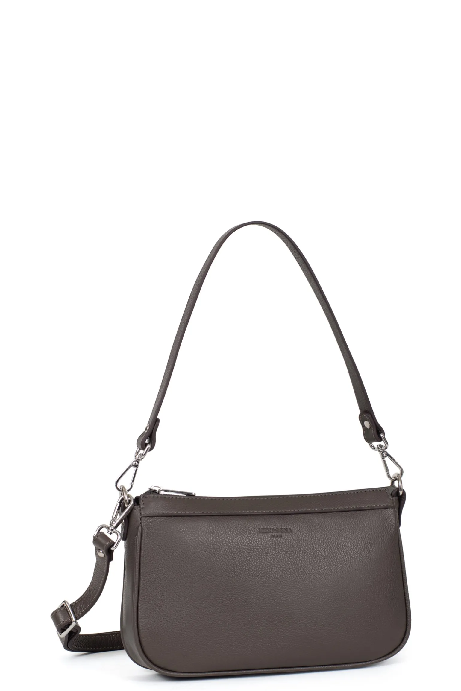 Pochette - Cuir