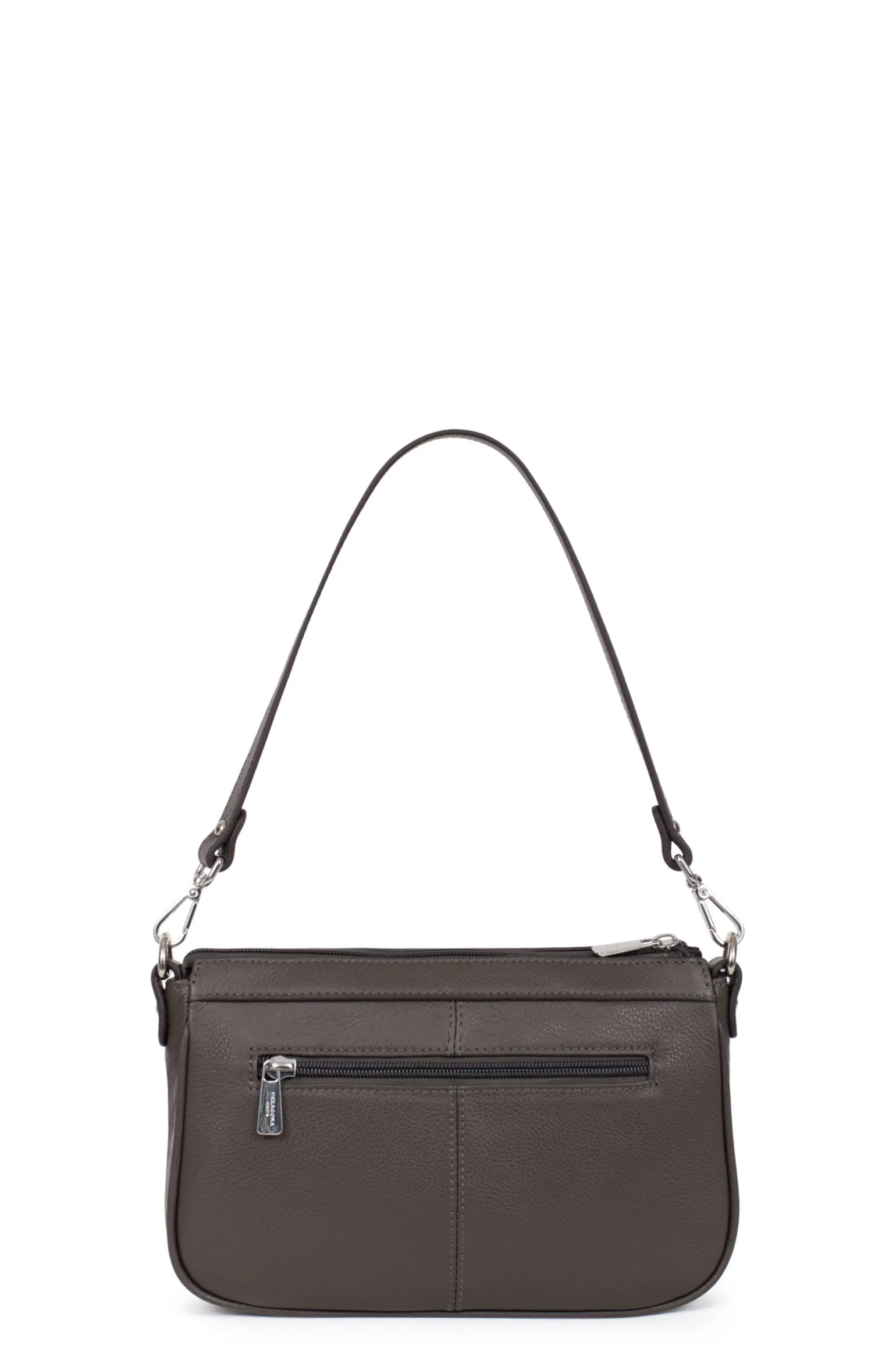 Pochette - Cuir
