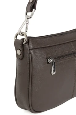 Pochette - Cuir
