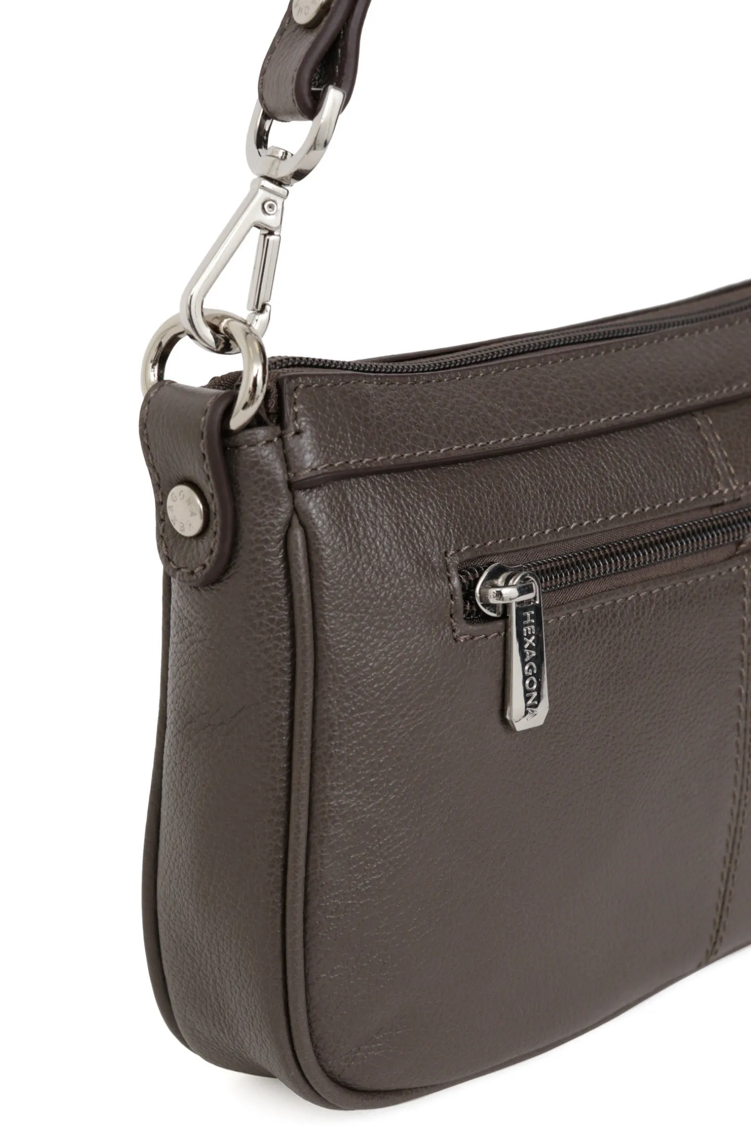 Pochette - Cuir
