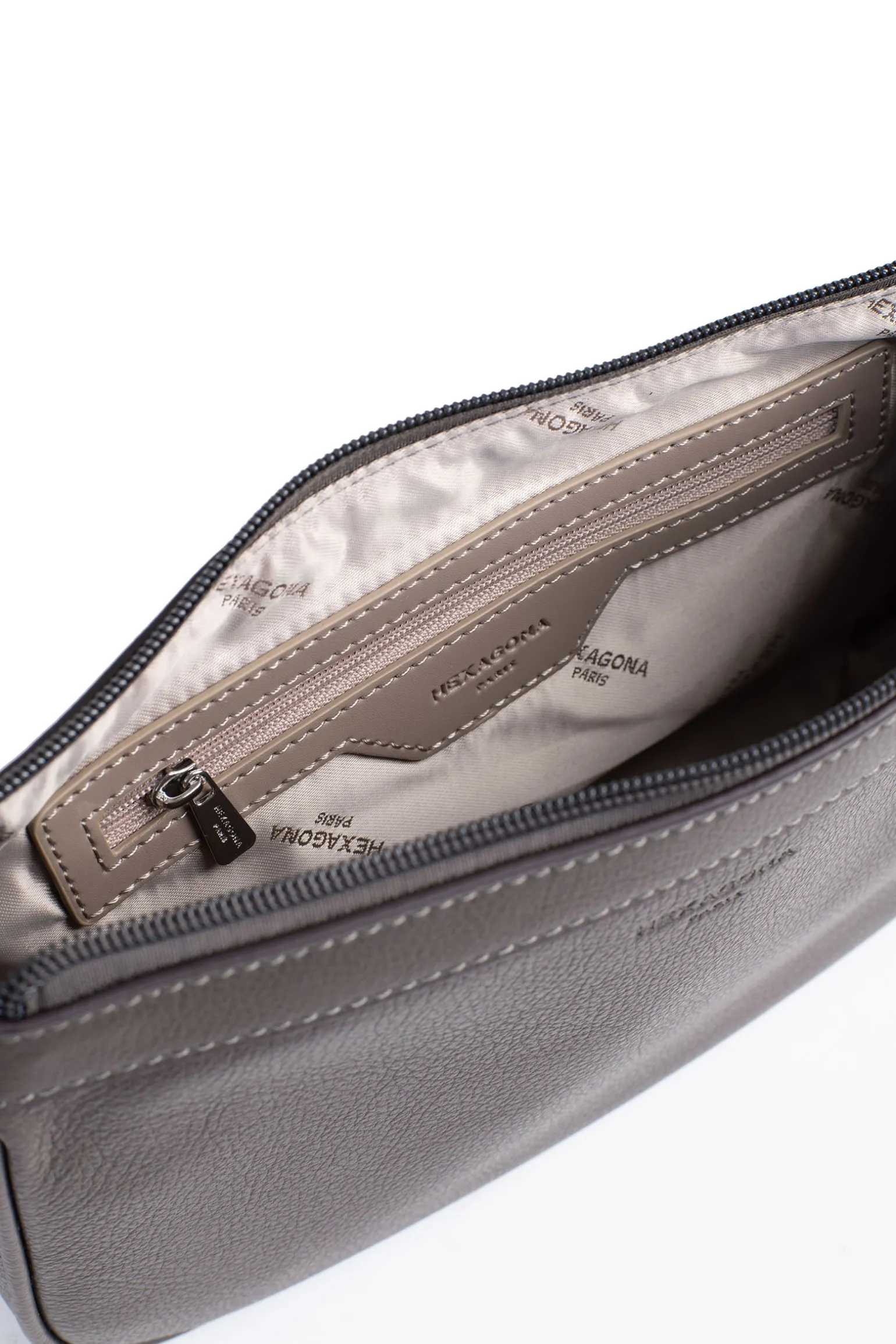 Pochette - Cuir