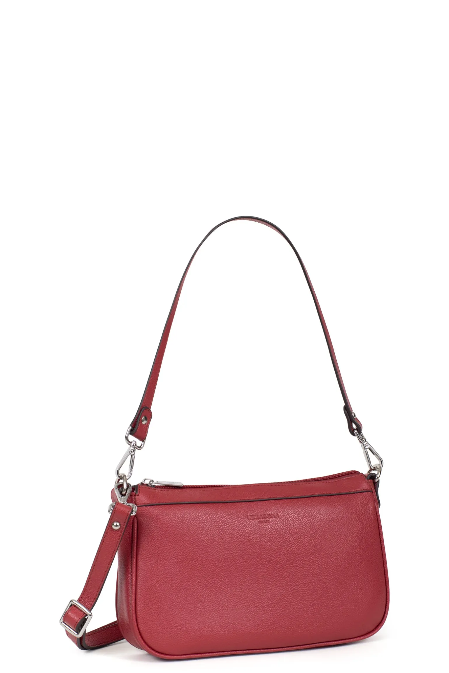 Pochette - Cuir