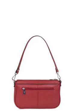 Pochette - Cuir