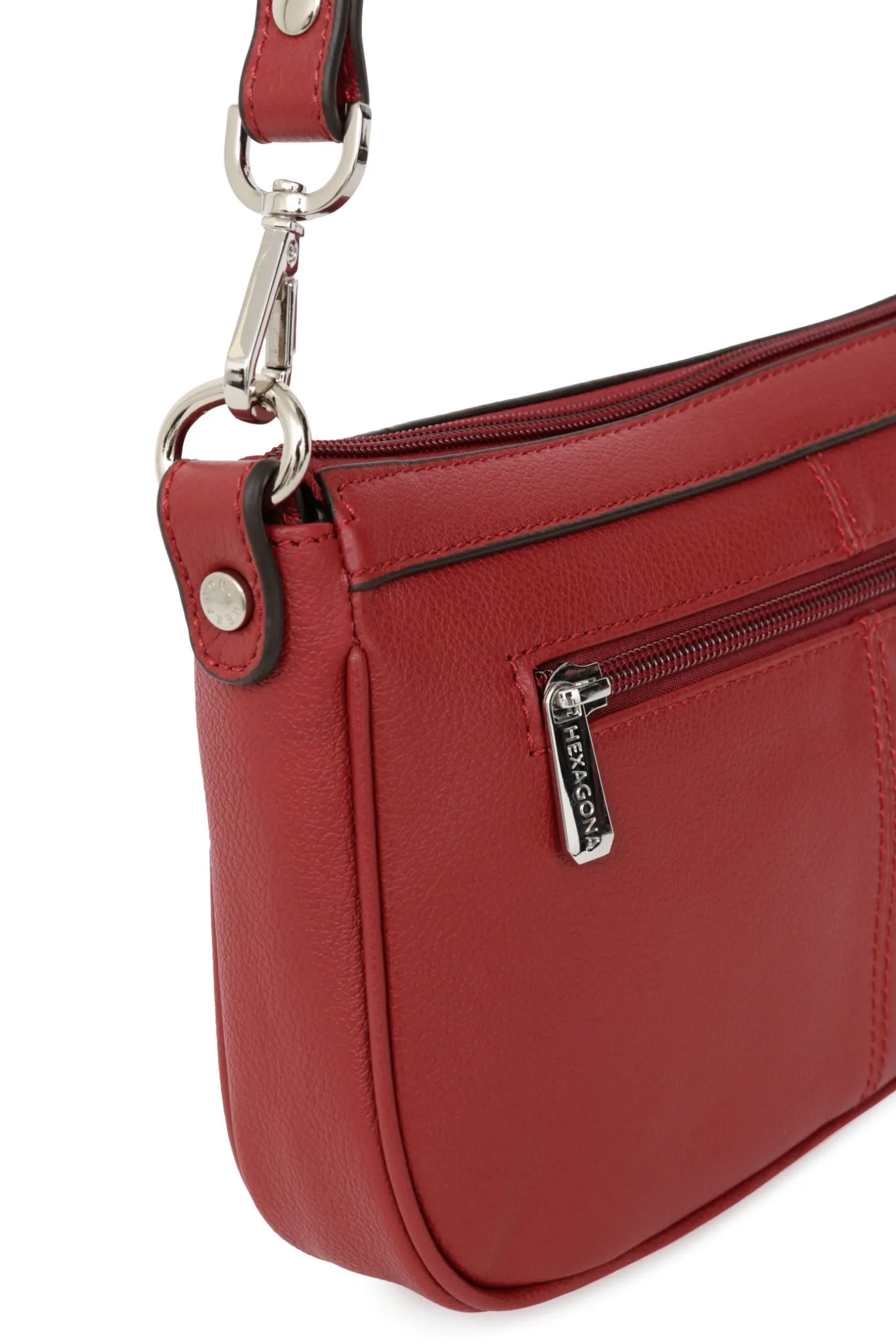 Pochette - Cuir