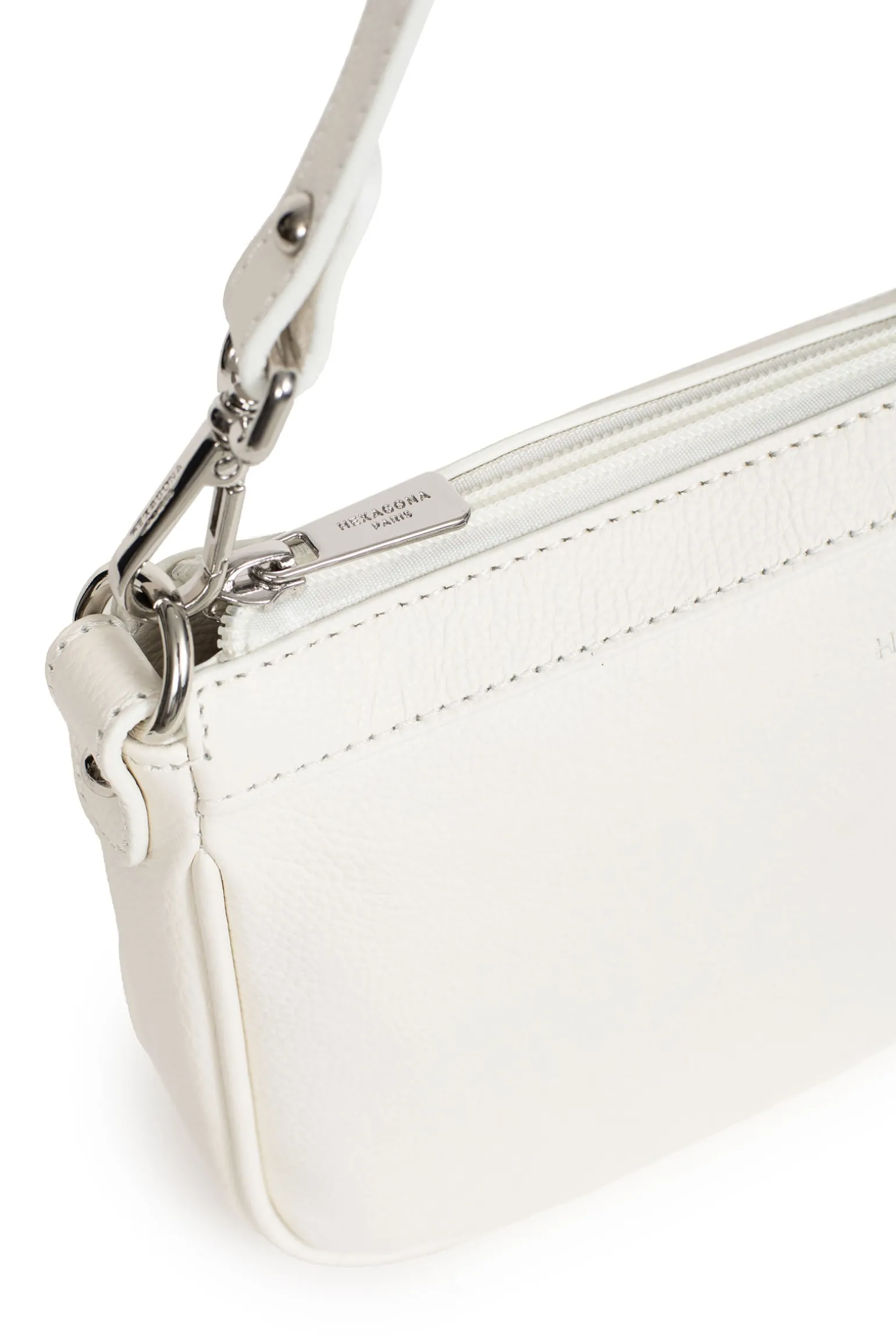 Pochette - Cuir