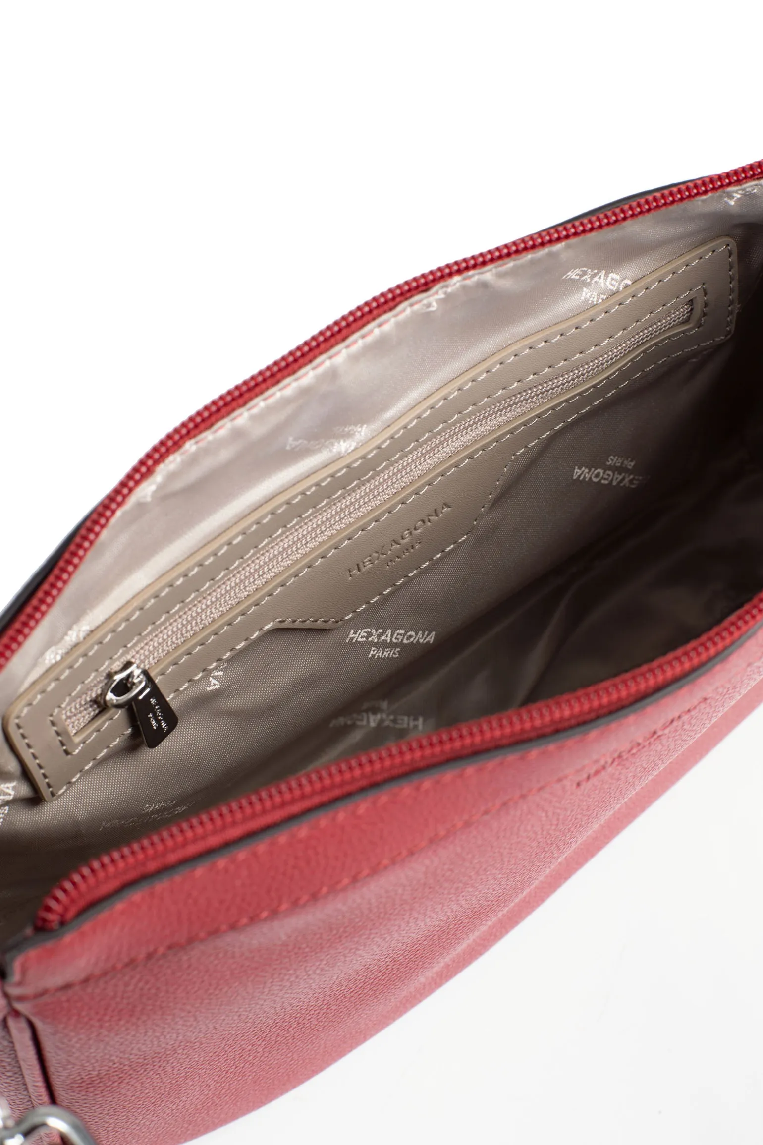 Pochette - Cuir