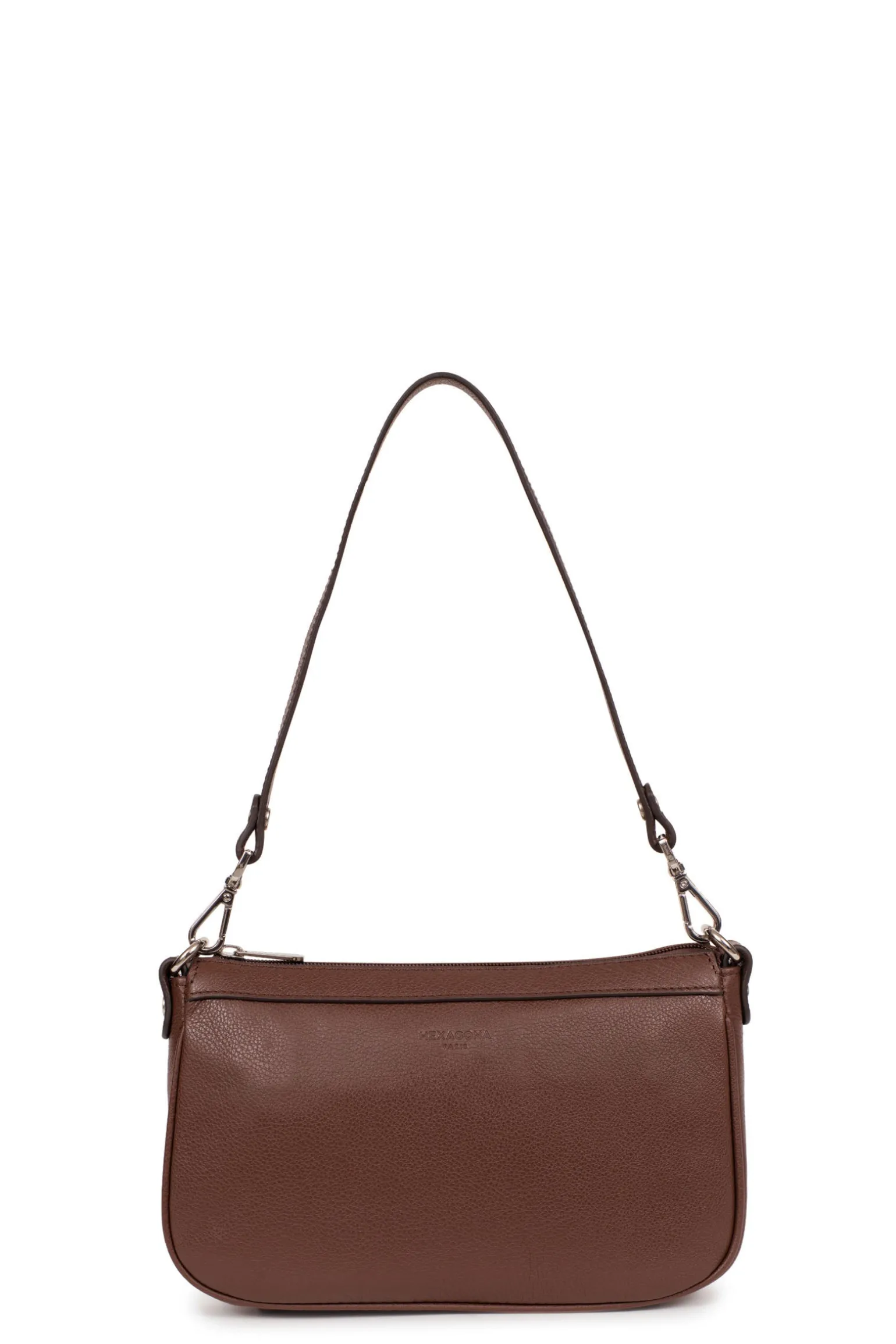 Pochette - Cuir