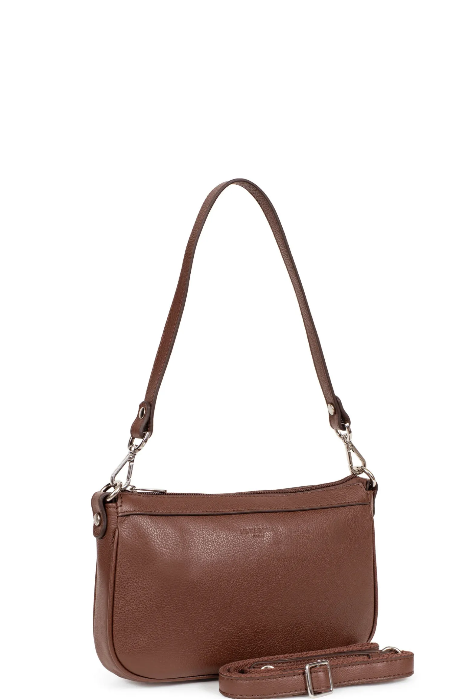 Pochette - Cuir