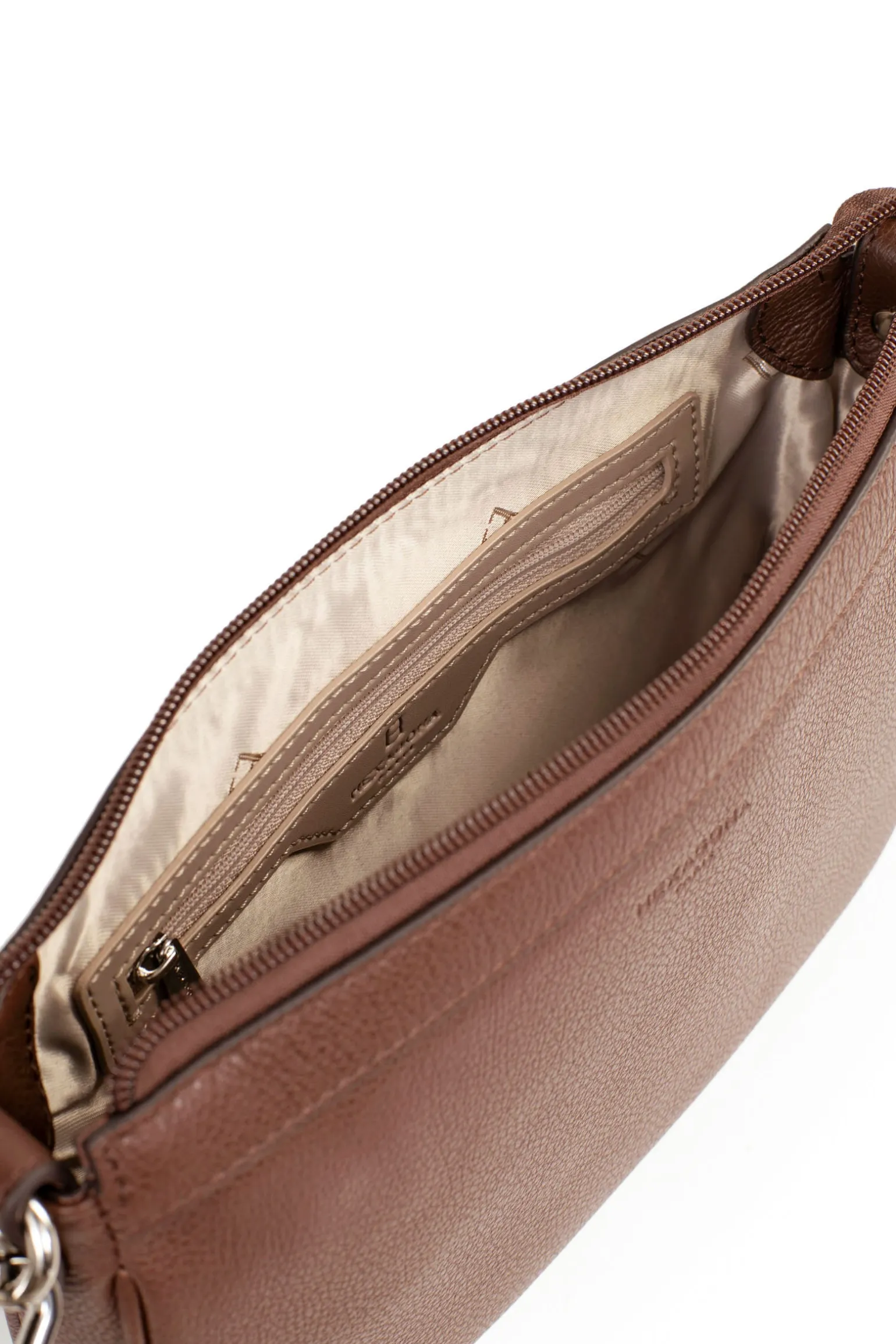 Pochette - Cuir