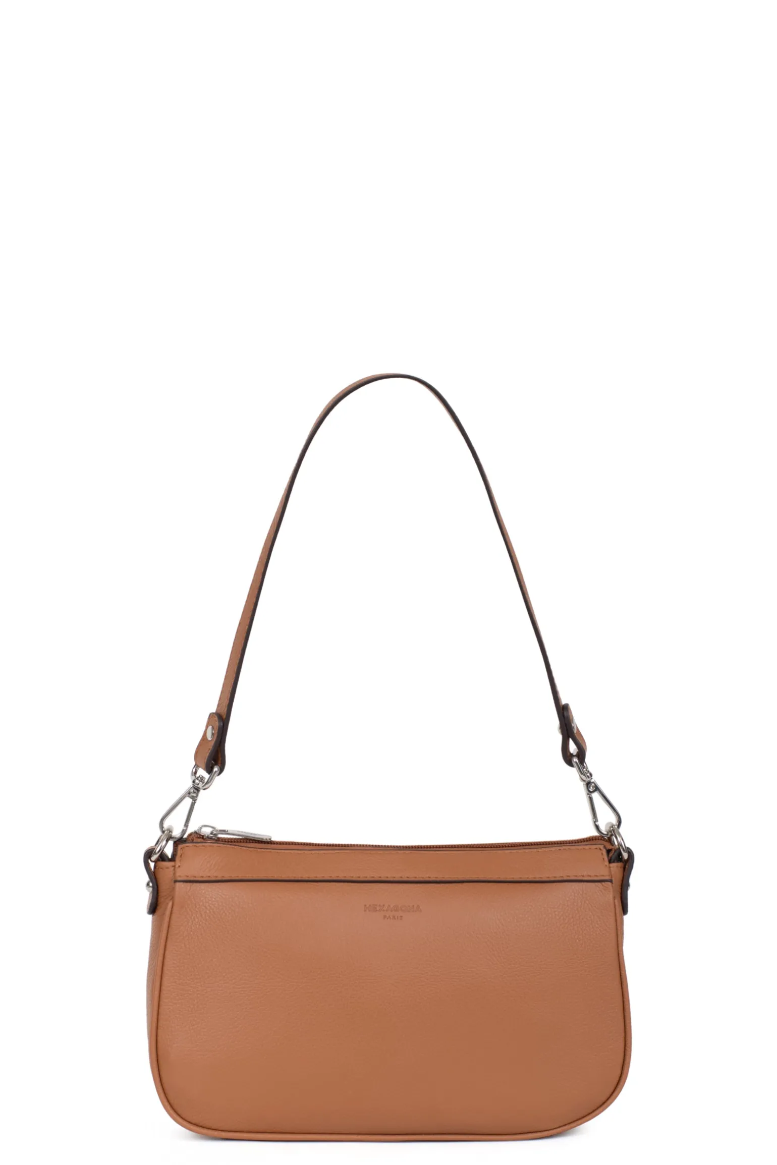 Pochette - Cuir
