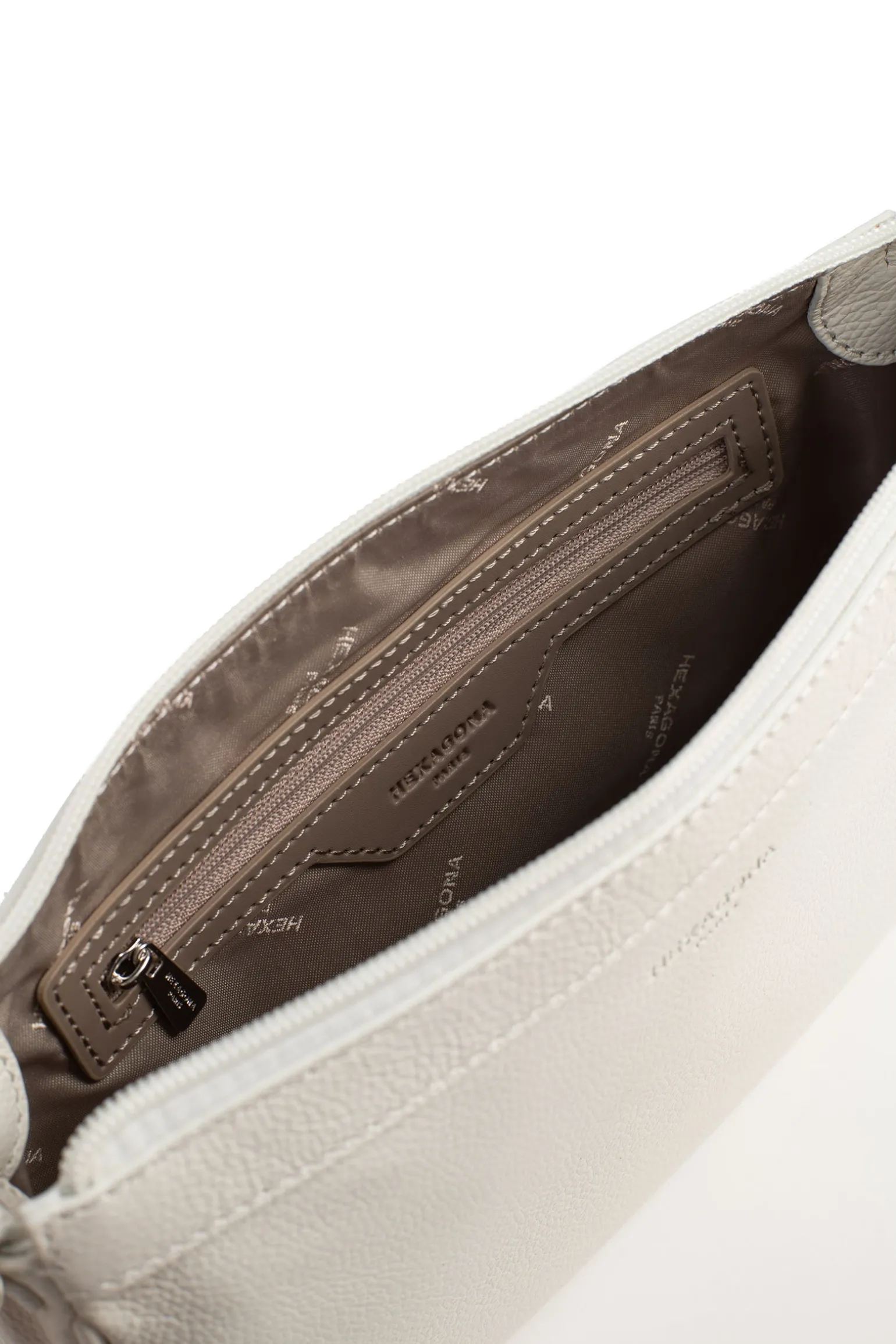 Pochette - Cuir