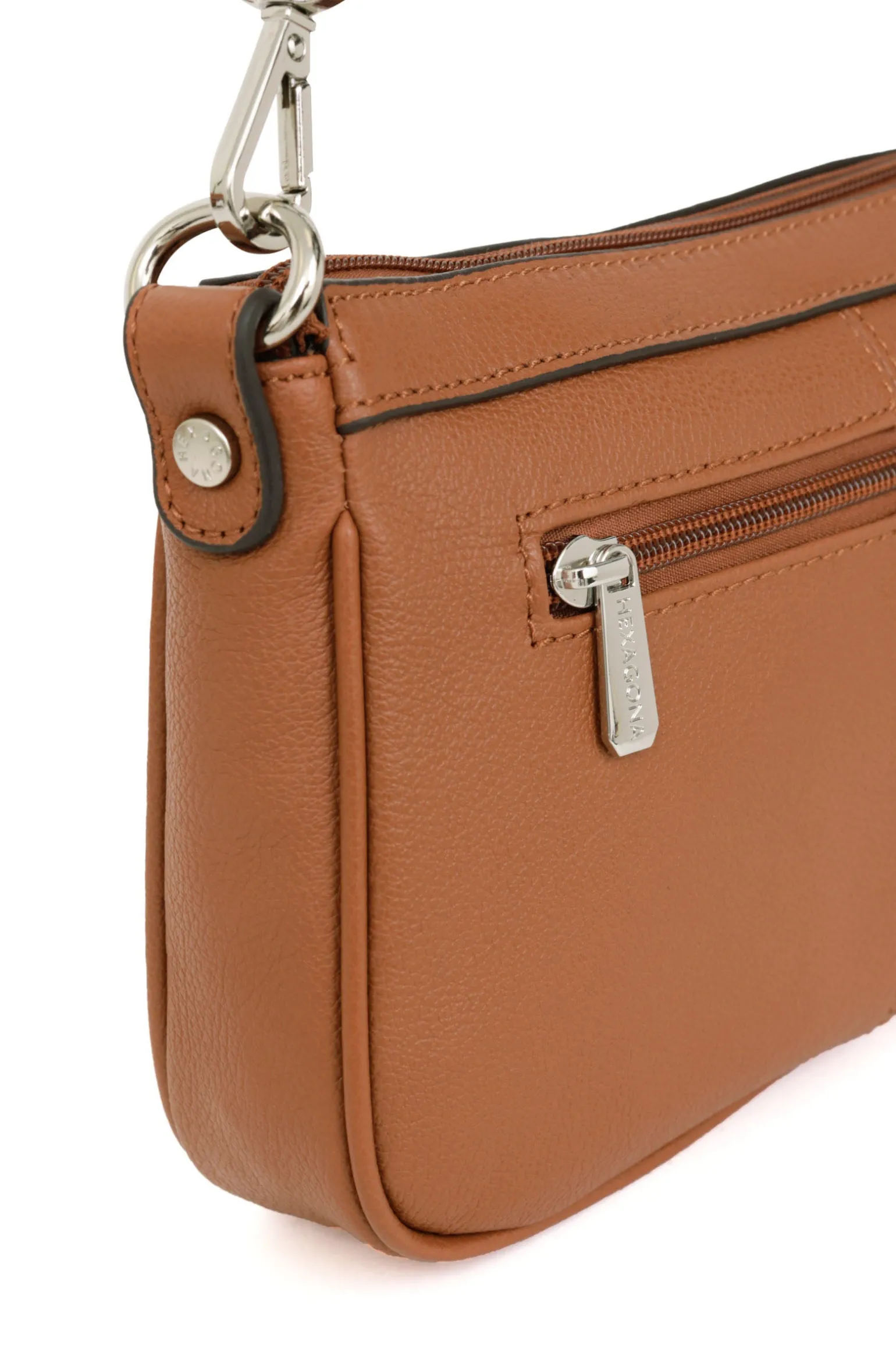 Pochette - Cuir