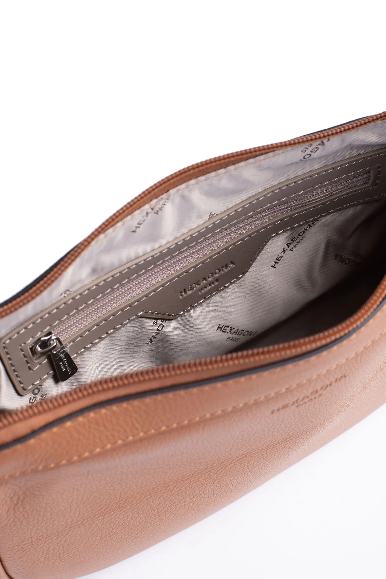 Pochette - Cuir
