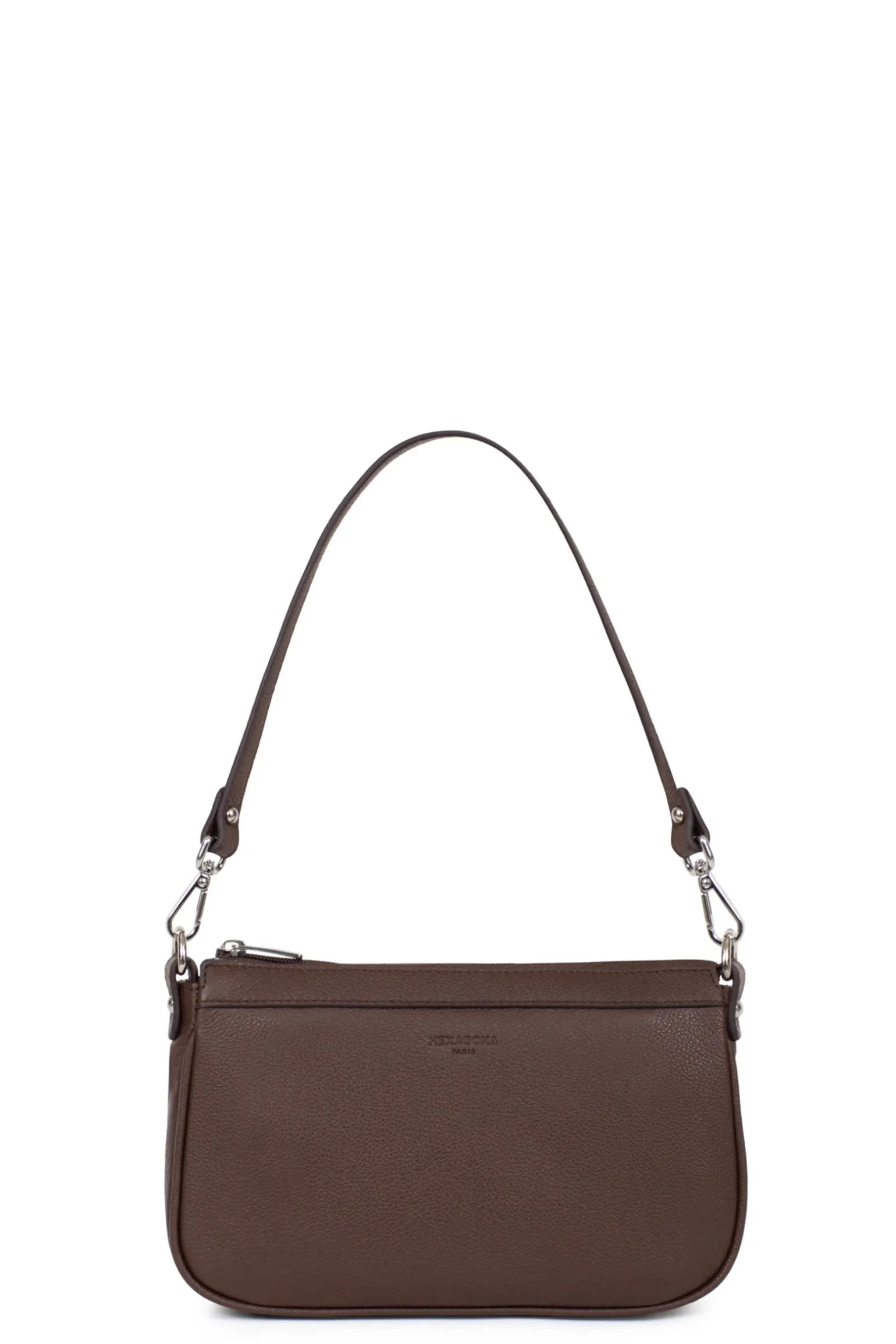 Pochette - Cuir