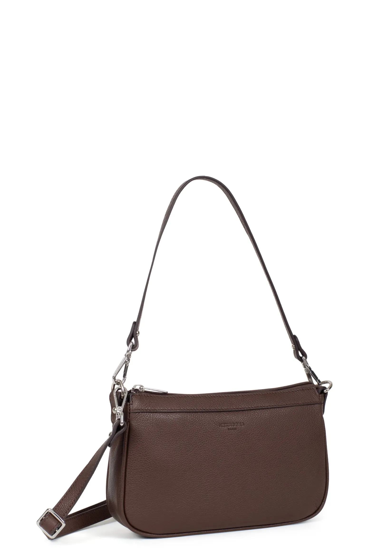 Pochette - Cuir