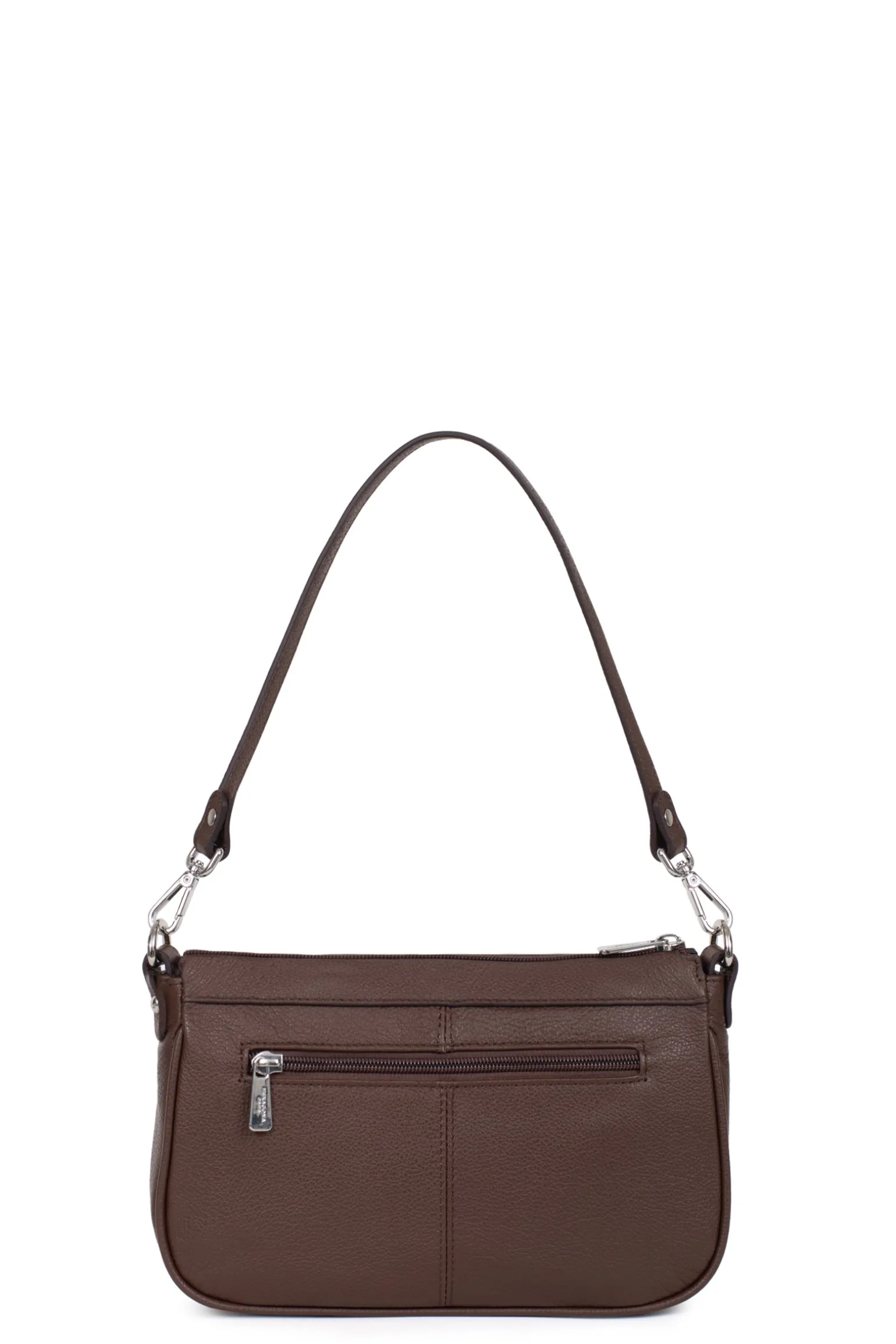 Pochette - Cuir